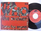 THE WHO – 45 Spain PS – MINT * El buscador * THE SEEKER * 1970