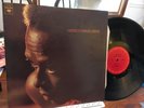MILES DAVIS Nefertiti LP COLUMBIA PC 9594  1977 Herbie Hancock  EX/NM
