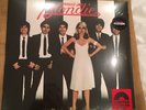 BLONDIE PARALLEL LINES RED VINYL LP HMV EXCLUSIVE ALBUM DAY 2018
