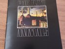Pink Floyd Tour Programm Heft 1977 Animals     Waters Gilmour