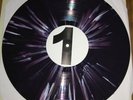 Pink Floyd Allen's Psychedelic Breakfast 1LP LCE SPLASH WAX  VERY RARE  MINT