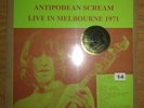 Pink Floyd Antipodean Scream Live In Melbourne 1971 2LP LE#14/100 TMOQ  SEALED