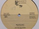 Kevin McCord - Never Say modern soul boogie 12