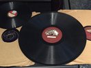 Vinyl - Folk, Morris, Country Dance x 27 vintage records in box