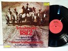 Tchaikovsky 1812  Capriccio KUNZEL CINCINNATO SO  Telarc Digital Audiophile EX