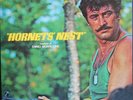 ENNO MORRICONE BO HORNET's NEST LP US 1978 Etat neuf
