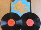 CHICAGO (TRANSIT AUTHORITY) - SELF-TITLED 1st (2) LP - COLUMBIA GP8 - NM VINYL