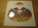 MATCHING MOLE CBS 32105 UK VINYL LP IN UNPLAYED MINT Robert Wyatt Canterbury sce