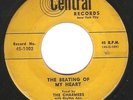 Doo Wop 45 THE CHARMERS 