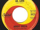 Northern Soul 45 BOBBY SHEEN 
