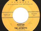 Northern Soul Girl Group 45 THE JAYNETTS 