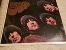 LP The Beatles ?– Rubber Soul (Capitol Red label) SW-2442