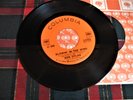 Bob Dylan 45 Blowin In The Wind / Don't Think Twice NM Rare 1st Issue Canadian
