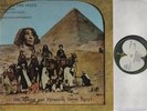    Yoko Ono / Plastic Ono Band - Feeling The Space   