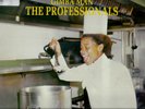 THE PROFESSIONALS  SOUTH AFRICA  AFROBEAT  FUNK  12