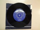 BARRY FANTONI:Little Man In A Little Box(Written By Ray Davies Of Kinks)-U.K. 7
