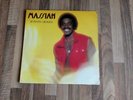Maurice Messiah Vinyl LP Seventh Heaven Canada 1982 VG-/NM-