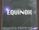 ORGANIZED KONFUSION THE EQUINOX 2XLP 1997 US EX/EX