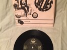 The Circles - Circles Rare Mod Revival 7