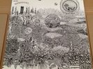 BIOTA-RACKABONES/VERY RARE DYS LPS/1985 EXPERIMENTAL WITH FOLDER ART PRINTS/NWW