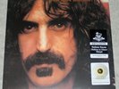 Frank Zappa Apostrophe (') Clear With Yellow Snow 180g Vinyl Newbury xx/500 OOP