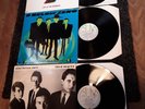 NINE BELOW ZERO 3 VINYL LP RECORDS LOT