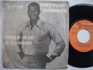 ANTOINE DOUGBE nounignon ma kpon midji DOUBLE SIDED AFRO FUNK 7