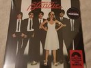 BLONDIE PARALLEL LINES RED VINYL LP HMV EXCLUSIVE ALBUM DAY 2018