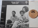 DOUG CARN Infant Eyes Ex to NM- USA ORIG 1971 BLACK JAZZ BJ/3 w/ Henry Franklin