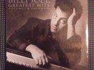 RARE SEALED BILLY JOEL GREATEST HITS VOLUME I & II ORIG.1985 12