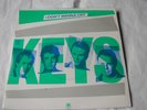 THE KEYS - I DON'T WANNA CRY - A&M 7