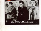 CLASH The 1976 Polydor Demos 7