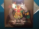 U.D.O. 2 LP - CELEBRATOR (Rar Tracks) Still Sealed AFM/HR Rec ,Yellow Vinyl