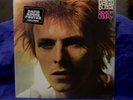 DAVID BOWIE  SEALED LP SPACE ODDITY 1972 USA 1stPRESS W/STICKER NO CUTS