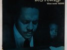 Bud Powell - The Scene Changes LP - Blue Note BLP 4009 Mono DG RVG Ear 47 W 63rd