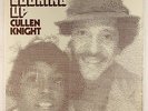 Cullen Knight - Looking Up LP - Tree Top - Private Spiritual Funk Jazz SEALED