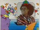 Alice Coltrane - World Galaxy LP - ABC Impulse