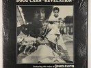 Doug Carn - Revelation LP - Black Jazz Quad VG+ Shrink