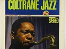 John Coltrane - Coltrane Jazz LP - Atlantic - SD 1354 Stereo VG++