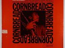 Lee Morgan - Cornbread LP - Blue Note - BLP 4222 Mono RVG NY USA VG+