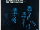 Three Sounds - Blue Genes LP - Verve - V6-8513 Stereo DG VG+