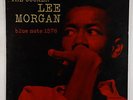Lee Morgan - The Cooker LP - Blue Note - BLP 1578 Mono DG RVG Ear 47 W 63rd