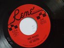 Rrockabilly The Creepers – Jammin’ Granny/Fried Potatoes