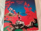 Uriah Heep The Magicians Birthday Vinyl signed signiert Mick Box Lee Kerslake
