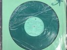 Alan Parsons Project - Eye in the Sky LP Vinyl Green Edition
