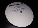 Prodigy-Voodoo People(Pendulum Remix)/Smack My Bitch Up (Sub Focus Remix) Vinyl