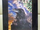 JPN 3D Cover The Stranglers/The Raven GP-765 Sex Pistols Clash   Free Shipping