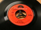 PINK FAIRIES-The Snake / Do It-/UK ’71 POLYDOR (2058-089) 1st press (A1/B1) 7”