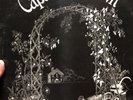Capability Brown  From Scratch Vinyl LP CAS 1056 - Pink Scroll label - RARE 1st