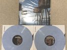 Steven Wilson / Continuum / Dirk Serries - LIMITED EDITION COLOUR VINYL